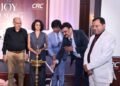 CRC Group Launches ‘Let’s Bring Back THE JOY OF READING’ Initiative under CSR