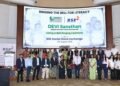 DEVI Sansthan, Lucknow listed on the Social Stock Exchange