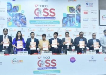 Skill development should move from govt-led programs to employer-owned systems:  Kiran Bedi at FICCI Global Skills Summit 2026