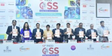 Skill development should move from govt-led programs to employer-owned systems:  Kiran Bedi at FICCI Global Skills Summit 2026