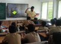 Hyderabad Public School, Begumpet holds 2nd edition of Career Talks