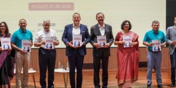 Mahindra University hosts inaugural Pramaan International Conference 2026 on ‘Leadership in the Digital Age’