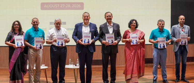 Mahindra University hosts inaugural Pramaan International Conference 2026 on ‘Leadership in the Digital Age’