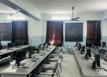 Privi Speciality Chemicals Ltd funds AI Centre at Mahad college under CSR