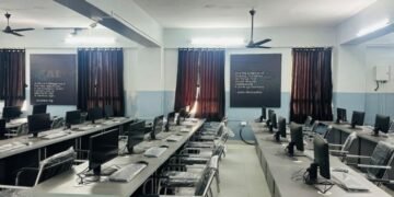 Privi Speciality Chemicals Ltd funds AI Centre at Mahad college under CSR