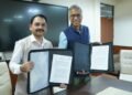 SDN Trust signs MoU with Knimbus to offer Wadhwani JobRise and Wadhwani JobConnect through its digital libraries