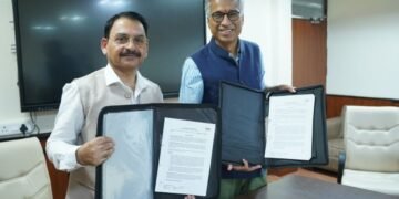 SDN Trust signs MoU with Knimbus to offer Wadhwani JobRise and Wadhwani JobConnect through its digital libraries