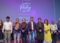 WWI Marks Poetry Day with Tribute to Anand Bakshi
