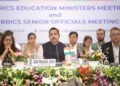 BRICS Education Ministers Adopt Five-Point Declaration, Reaffirm Education as a Key Pillar of Cooperation
