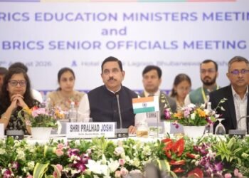 BRICS Education Ministers Adopt Five-Point Declaration, Reaffirm Education as a Key Pillar of Cooperation