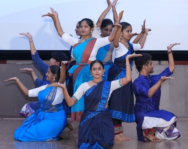 KVRSS Celebrates 26 Years with ‘Math Meets Movement’ Dance