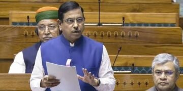 Govt highlights scholarships, fee waivers and loan schemes to ensure no deserving student misses higher education