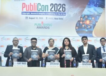 AI Must Amplify Human Creativity, Not Replace Human Judgment: Publishing Leaders at FICCI’s PubliCon 2026
