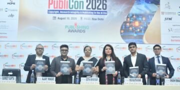 AI Must Amplify Human Creativity, Not Replace Human Judgment: Publishing Leaders at FICCI’s PubliCon 2026