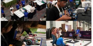 WRO India National Championship winners declared, will go to global championship in in Puerto Rico later this year