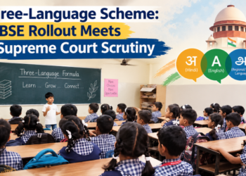 All Eyes on CBSE’s Three-Language Scheme as Rollout Meets Supreme Court Scrutiny