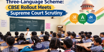 All Eyes on CBSE’s Three-Language Scheme as Rollout Meets Supreme Court Scrutiny