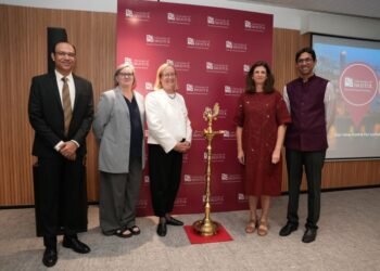 University of Bristol officially opens its Mumbai Enterprise Campus and welcomes inaugural cohort