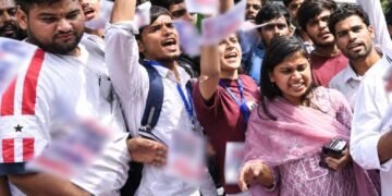 DUSU polls on September 18 after Delhi HC clarifies role of political affiliations