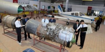 Engineers’ Day: Preparing Engineers for Real-World Challenges