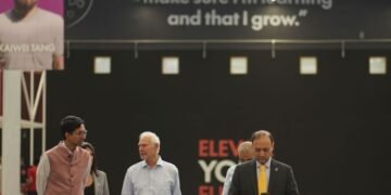 Illinois Tech Mumbai Begins Academic Operations in India; holds orientation week for inaugural cohort
