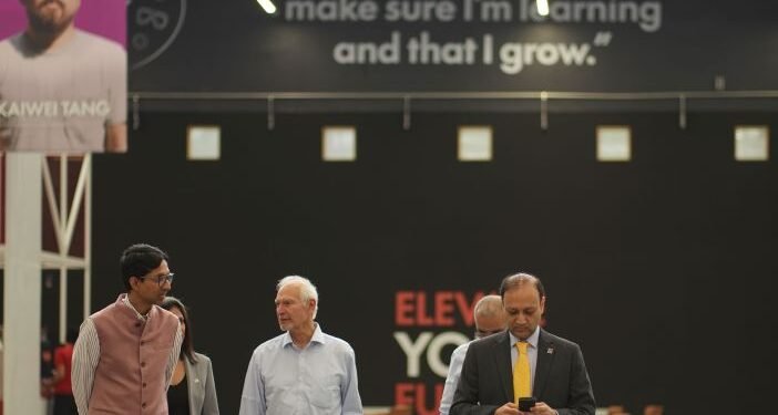 Illinois Tech Mumbai Begins Academic Operations in India; holds orientation week for inaugural cohort