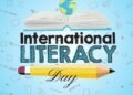 International Literacy Day 2026: India’s Literacy Rate Crosses 80%, with CSR and Corporate Outreach Playing a Growing Role
