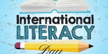 International Literacy Day 2026: India’s Literacy Rate Crosses 80%, with CSR and Corporate Outreach Playing a Growing Role