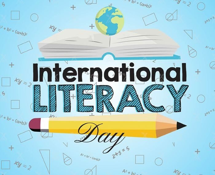 International Literacy Day 2026: India’s Literacy Rate Crosses 80%, with CSR and Corporate Outreach Playing a Growing Role
