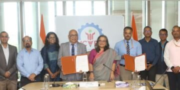 Jindal Stainless receives Awarding Body recognition from NCVET