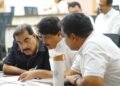 From Cabinet to Class: ‘Reimagining Keralam’ Leadership Retreat for State Cabinet at IIM Kozhikode