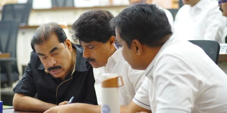 From Cabinet to Class: ‘Reimagining Keralam’ Leadership Retreat for State Cabinet at IIM Kozhikode