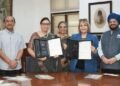 SRCC & IPE Global Set Up Centre for Social Impact as part of SRCC Centenary initiative