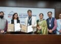 MIT-WPU signs MoU with FPSB India for CFP® Certification of its students