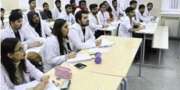 Choosing MBBS Abroad in 2026: Country, College, or Career, What Should Come First?