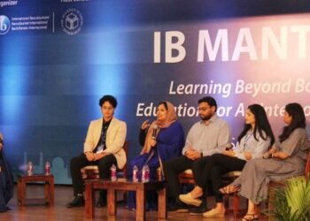 IB school leaders converge at ‘IB Manthan 2026’ in Hyderabad