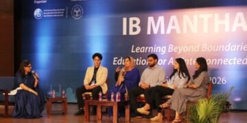 IB school leaders converge at ‘IB Manthan 2026’ in Hyderabad