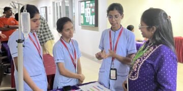 Education and Skilling Hold the Key to Meeting Growing Demand for Allied Health Professionals and Building Meaningful Careers