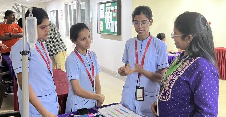 Education and Skilling Hold the Key to Meeting Growing Demand for Allied Health Professionals and Building Meaningful Careers