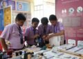 Shree Refrigerations Funds STEM Education infra under CSR at Karad and Devrukh in Maharashtra