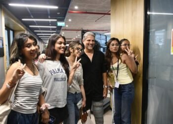 University of York Mumbai launches research institute tackling societal challenges