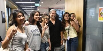 University of York Mumbai launches research institute tackling societal challenges