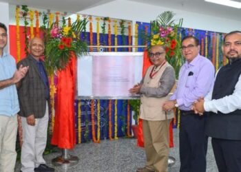 Wadhwani Innovation Centre at IIT Kanpur to accelerate commercialization across biotechnology, MedTech and AI-enabled healthcare