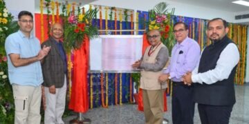 Wadhwani Innovation Centre at IIT Kanpur to accelerate commercialization across biotechnology, MedTech and AI-enabled healthcare