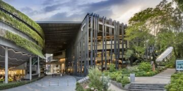 Centurion University Wins Two International Green Gown Awards 2026