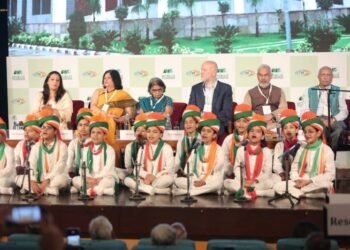 Systemic Thinking in Sustainability Education Necessary to Foster Nature-Positive Attitudes and a Green Economy: Experts at ICSE 2026