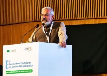 Environment Education Set to Become a Compulsory Class 10 Subject from 2027–28