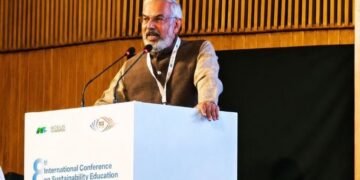 Environment Education Set to Become a Compulsory Class 10 Subject from 2027–28