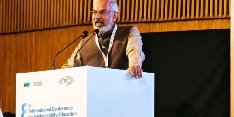 Environment Education Set to Become a Compulsory Class 10 Subject from 2027–28