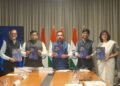 Union Education Minister releases Commemorative Publication on Bharat Innovates 2026